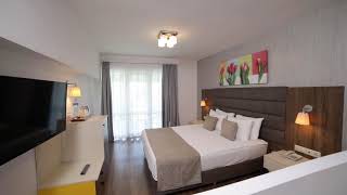 Seven Seas Hotel Blue - Family Duplex Room