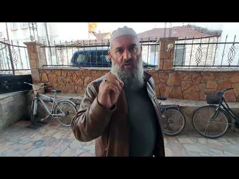 Kush thotë 100 herë... "Ka shpërblim sikur ti ket liruar 10 robër" (një sqarim) - Hoxhë Bekir Halimi