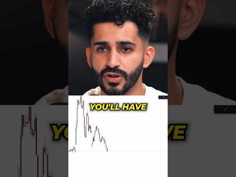 Your Trading Strategy Won’t Always Work ❌