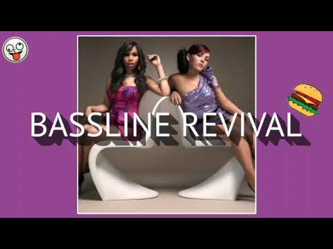 Burgaboy ft. Addictive - Right There / BASSLINE NICHE 4x4 HOUSE / BASSLINE REVIVAL