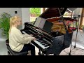 Choral Chambers - Hollow Knight: Silksong OST // Piano Cover
