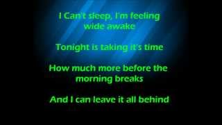 David Archuleta - Wait (lyrics)