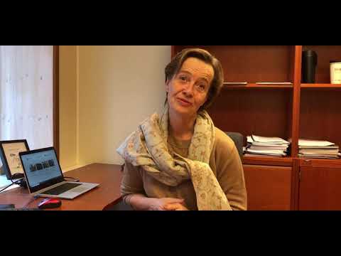 God helg; Vi møter Finn Nordmo