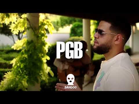 "PGB" Lijpe X Momi X Henkie T X Storytelling Rap Beat (Prod BandooBeats)