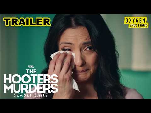 The Hooters Murders Deadly Shift | Official Trailer 🔥September 7🔥True Crime Documentary | Oxygen