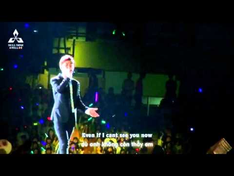 [Engsub + Vietsub] Missing You - D.O Focus  (120818 SM Seoul)