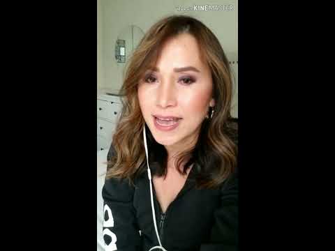 Ashley Thao - Lug Txaj Xaamoo Kaabmob COVID-19