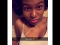 Very Fine Hausa Sexy Baby Try To Expose Her Self For A Man 2017 We Most Suck That Breast
