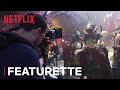 Bringing Thra to Life | The Dark Crystal: Age of Resistance | Netflix