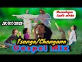 Gospel Mix Tsonga Changana South African Vs Mozambique