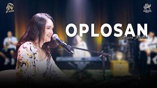 Download lagu JESSICA NOVALIA - OPLOSAN | Feat. JN Team  (  Live Session ) mp3