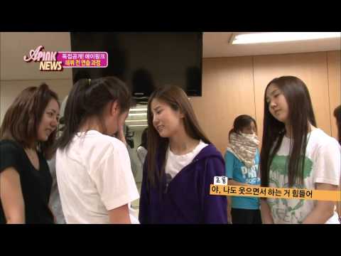 막내같은 롱리더의 리더다운모습