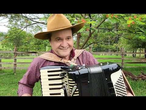 Xodozinho Sanfonando - Recordando Voninho