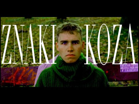 KOZA - ZNAKI (prod. JORDAN)