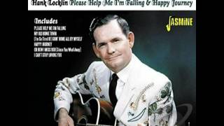 Hank Locklin - Happy Journey