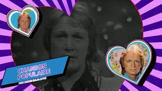 Claude François - Chanson populaire