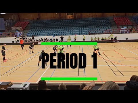 Willands IBK H3 - Willands All Star