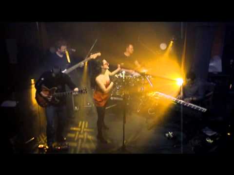 Funkytown - the love I have for you (Dina Vass cover) LIVE!