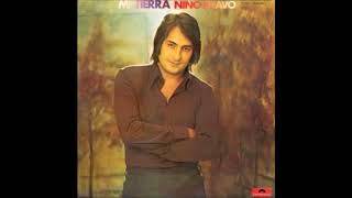 Eres todo cuanto quiero, Nino Bravo, Álbum Mi Tierra 1972
