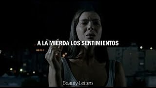 Olivia O&#39;brien - Fuck Feelings (Español)