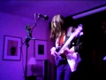 EJ Simpson - What's the Buzz / Strange Thing ...