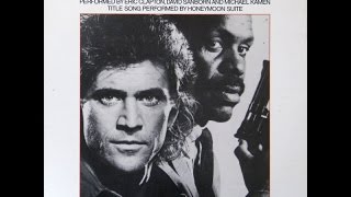 Michael Kamen, David Sanborn, Eric Clapton - Mr. Joshua