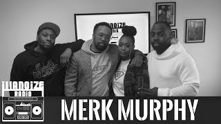 Merk Murphy Discuss  Cmplx Studios 2010, The Session, Ty Money and more