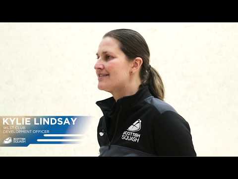 Scottish Squash - SchoolSquash Resource Launch!