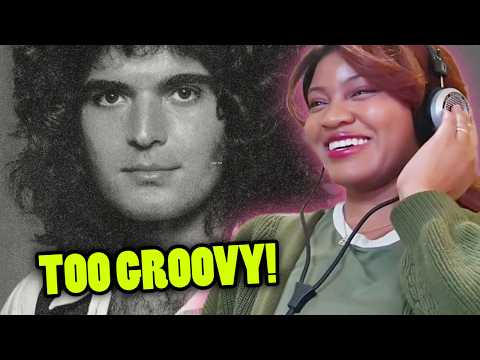 So GROOVY! Gino Vannelli - People Gotta Move | FIRST TIME HEARING