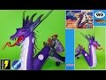 GALOOB DEFENDERS OF THE EARTH MONGOR REVIEW Eng