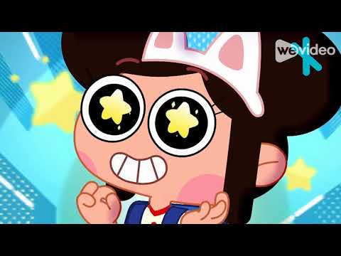 "Crossover Story 3" Trailer