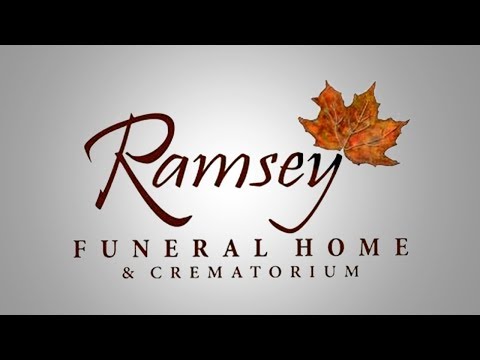 Ramsey Funeral Georgetown Tx