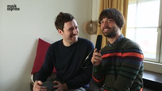 Schweizerdeutsch-Sprachkurs mit Klaus Johann Grobe