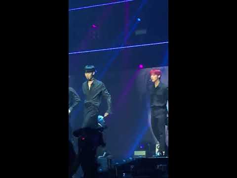 180805 Wannaone - eleven 11 #wannaone1theworldinBKK