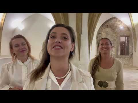 Yellow Sisters slaví 20 let - podpoř nové album Labyrint hlasů