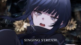 START - 【歌枠】盛りあがっていこう、ぜ【CULUA】