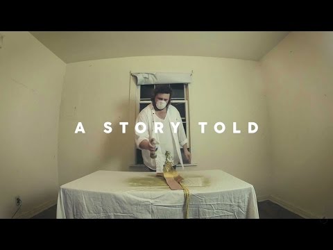 A Story Told - What Do You Mean? (Justin Bieber Pop Punk Cover)