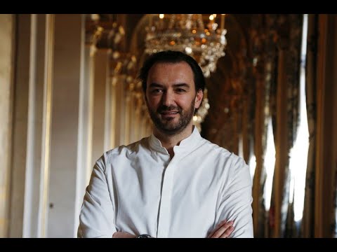 Cyril Lignac livre ses conseils pour un bon bœuf bourguignon