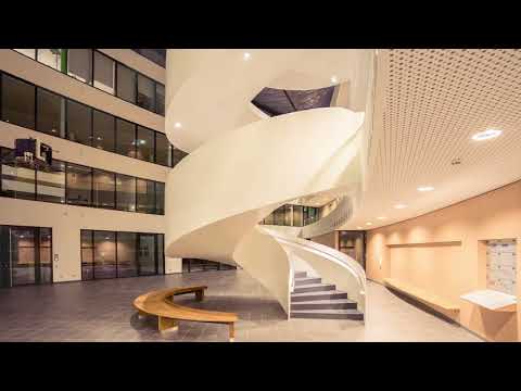 Lilienthalhaus: Das Zentrum für Luft, Raumfahrt und Mobilität in Braunschweig