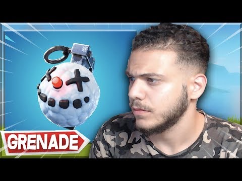 Granny Map Fortnite