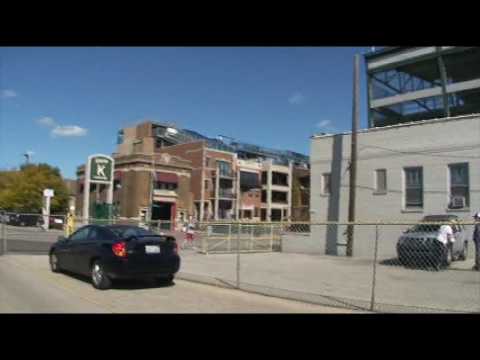 A Wrigleyville detour: the cost of parking and bleachers near the Friendly Confines