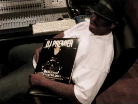 Blaq Poet - What's The Deal (prod. and mix by Dj Premier)