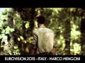 Eurovision Song Contest 2013 - Italy - Marco ...