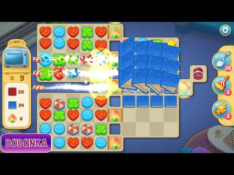 Matchington Mansion level 1977 HD