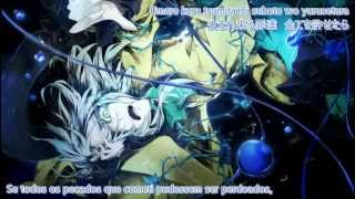 Music video thumbnail preview for 【東方ボーカル】 Koi Shini「恋死に」 【豚乙女】 【Legendado】 by 豚乙女