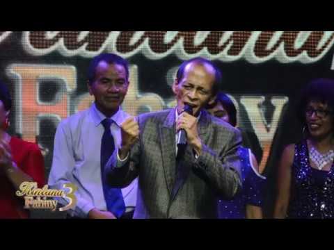 SALOMON - TSY SAHIKO (KINTANA FAHINY 2019)