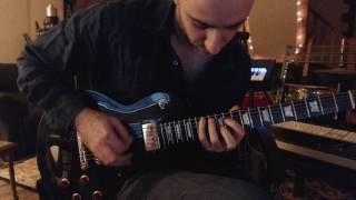 Thundercat - Fleer Ultra (Main Theme) - GUITAR COVER