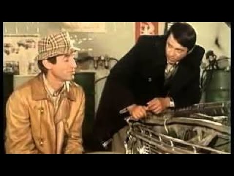 Vruć vetar | Bobova škola života (3): Kupovina automobila