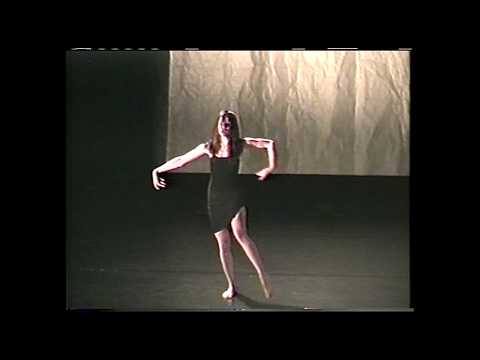 Danse tout-terrain with Karine Denault and Sasha Ivanochko (excerpts)