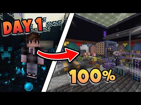 I Played 100% of Liminal Industries